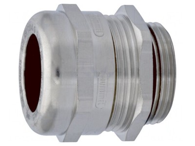 Garnitură de etanşare alamă IP68 M16 1,5 HSK-M-Ex foto