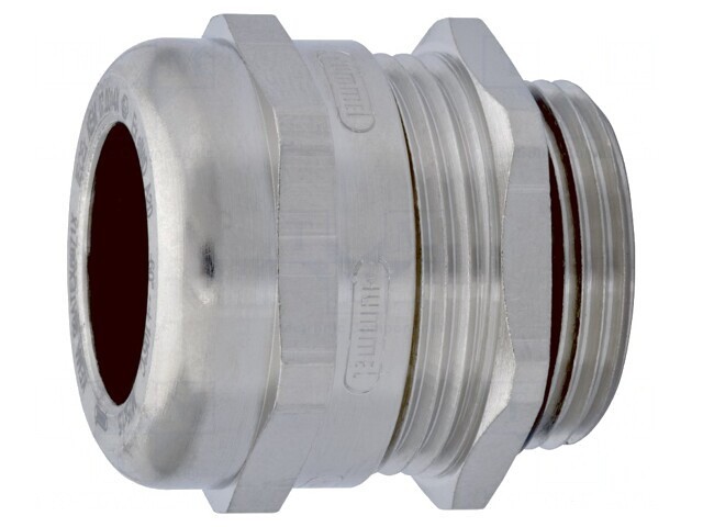 Garnitură de etanşare alamă IP68 M16 1,5 HSK-M-Ex