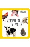 Animale de la ferma, Autor Anonim