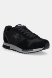 Blauer sneakers QUEENS culoarea negru, F5QUEENS05/MES
