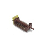 Comutator Original Cuptor Vestel 32011714 32048503 Piesa Produs Pentru Aragaz Plita