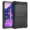 Husa Lenovo Tab M10 Plus 3rd gen TB-125F TB-128F Techsuit TabShell