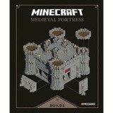 Minecraft: Exploded Builds: Medieval Fortress