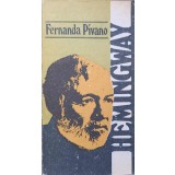 HEMINGWAY-FERNANDA PIVANO-166908