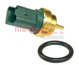 Senzor,temperatura lichid de racire CITROEN C3 I (FC) (2002 - 2016) METZGER 0905083