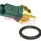 Senzor,temperatura lichid de racire PEUGEOT PARTNER combispace (5F) (1996 - 2012) METZGER 0905083