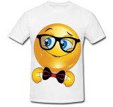 Cumpara ieftin Tricou &quot; Elev &quot;