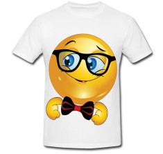 Tricou &amp;quot; Elev &amp;quot; foto