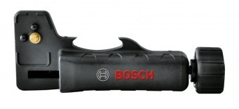 Bosch Clema prindere receptor pe rigla pentru LR - 3165140697279 foto