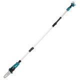 Makita DUA200Z - Drujba fara acumulatori si incarcator Li-Ion 18 V - Ah 20 cm 6.7 m/s