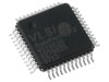 Interfață Codec Audio SPI UART SMD LQFP48