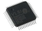 Interfață Codec Audio SPI UART SMD LQFP48