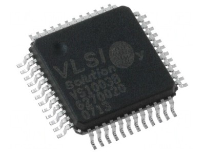 Interfață Codec Audio SPI UART SMD LQFP48 foto