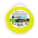 Fir Motocoasa 2.4Mm / 15M, Cellfast