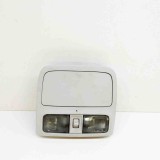 Lampa LED Interior Subaru Forester SH 2009, 12V, 24W, 2000lm, Lumina Alb/Multicolor, Iluminat Auto, OEM: VC12-060A