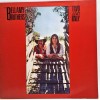 Bellamy Brothers ‎– The Two And Only VG+ / NM vinil Lp disc Warner Germania 1979 rock