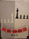 Sa invatam sah (editia 1957)