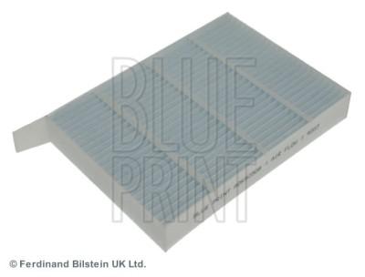 BLUE PRINT ADK82508 Filtru, aer habitaclu foto