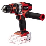 Masina de gaurit PXC, TE-CD 18/48 Li-i-Solo, 18 V, 48 Nm, 23 trepte, mandrina 13 mm, fara acumulator si incarcator, Einhell