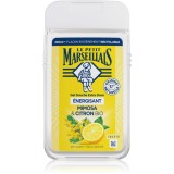 Le Petit Marseillais Mimosa &amp; Organic Lemon gel de duș mătăsos 250 ml