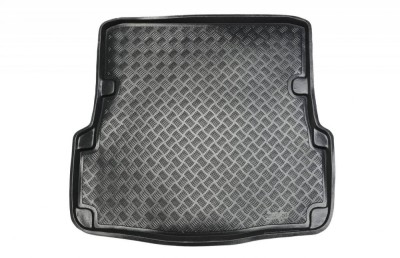 Covor Tavita Portbagaj Skoda Octavia 2 Break 2004 - 2013 foto