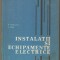 Instalatii si echipamente electrice