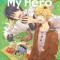 Hitorijime My Hero 4