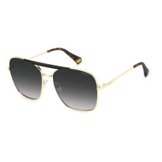 Ochelari de Soare Damă Polaroid PLD-6201-S-X-I46F9WJ &oslash; 59 mm