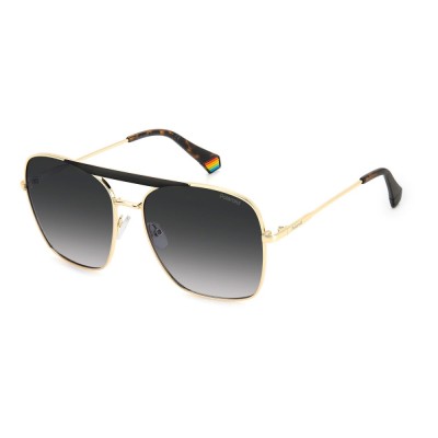 Ochelari de Soare Damă Polaroid PLD-6201-S-X-I46F9WJ &amp;oslash; 59 mm foto