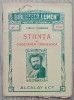 Stiinta si cugetarea omeneasca - Camille Flammarion