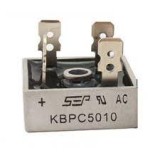 KBPC5010 Punte diode