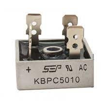 KBPC5010 Punte diode foto