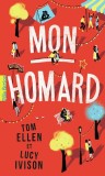 Mon homard | Tom Ellen, Lucy Ivison