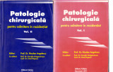 AS - LOT 2 CARTI DR. NICOLAE ANGELESCU - PATOLOGIE CHIRURGICALA REZIDENTIAT