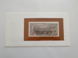 Austria - 20 Schilling 1967 - In plic de prezentare