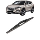 Cumpara ieftin Stergator lamela spate HYUNDAI TUCSON SUV Van (TLE) din 2015 - 2020, pentru luneta auto, Valeo Silencio, din cauciuc siliconat rezistent, HYUNDAI