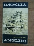 Batalia Angliei-Marcel Jullian, Alta editura