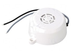 Semnalizator Sunet 30mA 54mm 50-90dB foto