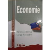 ECONOMIE, MANUAL PENTRU CLASELE A X-A SI A XI-A-MARIANA LILIANA LACATUS, GEORGE-PAUL LACATUS-92105