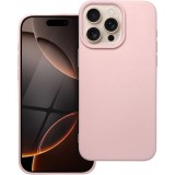 Husa pentru Apple iPhone 16, OEM, Skin, Roz