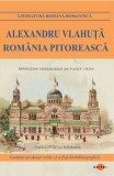 Cumpara ieftin Romania pitoreasca/Alexandru Vlahuta