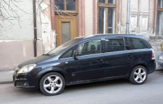 Vand Opel Zafira , an fabricatie 2005 foto