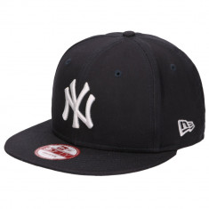 Capace de baseball New Era New York Yankees MLB 9FIFTY Cap 10531953 albastru marin