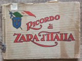 Ricordo di Zara d&#039;Italia