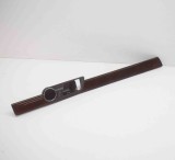 Ornament panou ușă st&acirc;nga spate VW PHAETON 3D_ 2003 OEM: 3D4867101F,3D0035411J,3D4867409 12299230