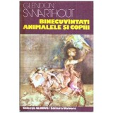 Cumpara ieftin Glendon Swarthout - Binecuvantati animalele si copiii - 112651