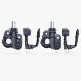 Pompa de ulei pentru drujba Partner, 350, 351, 371, 372, PowerX