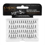 Gene false individuale SOFT fara nod - combo pack, Cupio