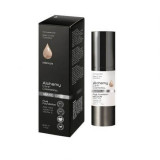 Fond de ten hidratant Fluid Foundation Medium, 30 ml, Alchemy