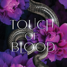 Touch of Blood Special Edition: A Dark Paranormal Romance